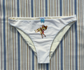 Deer Bikini Bottoms